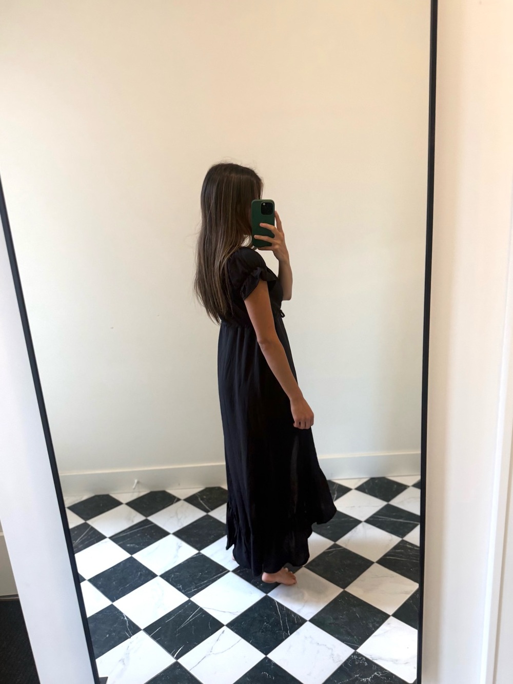 Black dress | Small - Picture 5 of 8